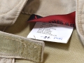 米軍実物 DRIFIRE ドライファイア コンバットシャツ カーキ M-R パッド付 アラミド 特殊部隊