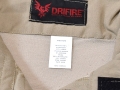 米軍実物 MSA DRIFIRE ドライファイア コンバットシャツ カーキ M-R アラミド 特殊部隊