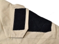 米軍実物 MSA DRIFIRE ドライファイア コンバットシャツ カーキ M-R アラミド 特殊部隊