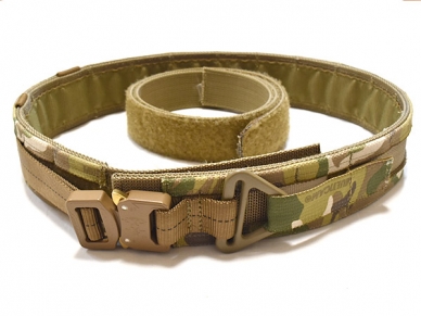 楽天市場】実物 米軍 INDIVIDUAL EQUIPMENT ベルト OD USED