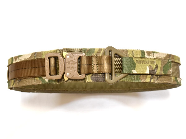 米軍実物 T3 GEAR Triton Operator Belt オペレーター ベルト
