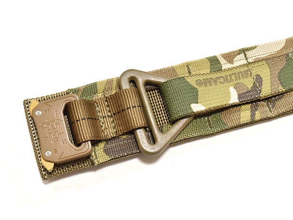 米軍実物 T3 GEAR Triton Operator Belt オペレーター ベルト マルチカム L EOD ODA | ミリタリー琉球