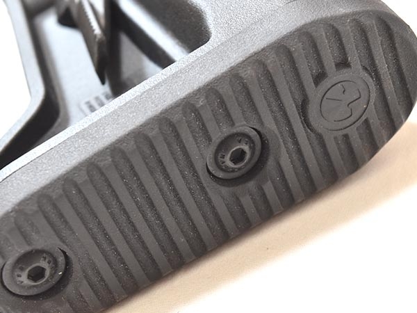 実物 MAGPUL マグプル MOE SL-K Stock Mil-spec カービン ストック