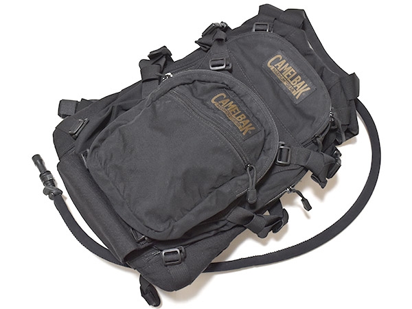 米軍放出品 CAMELBAK キャメルバック トランスフォーマー バックパック