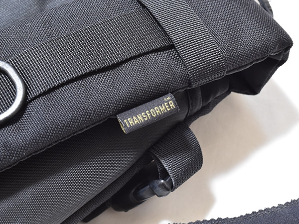 米軍放出品 CAMELBAK キャメルバック トランスフォーマー バック