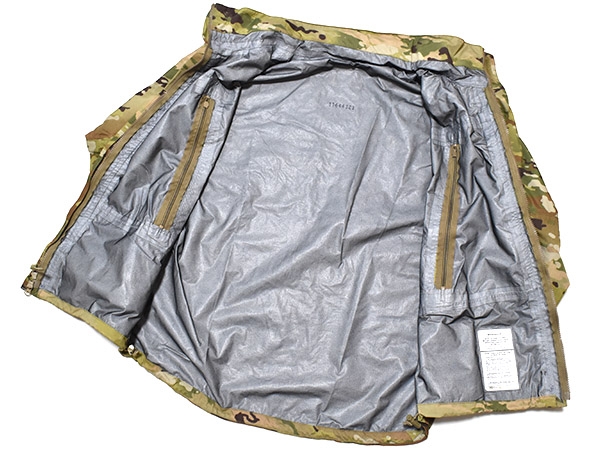 ☆米軍実物ECWCS GEN3 L6 Scorpion W2 OCPゴアテックス