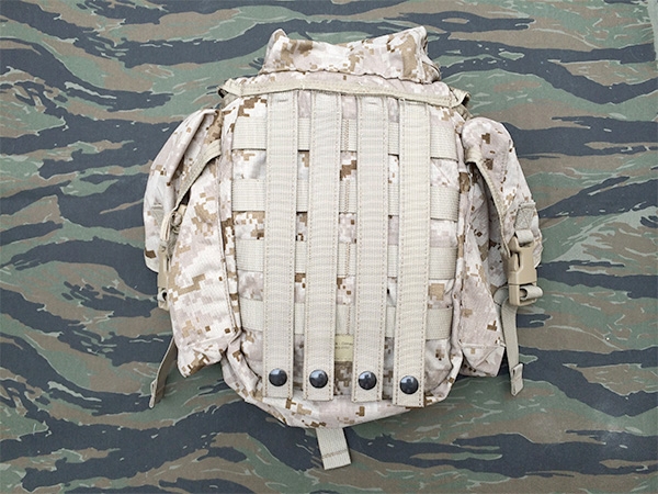 実物 EAGLE AOR1 BUTT PACK リュック 未使用 | ミリタリー琉球