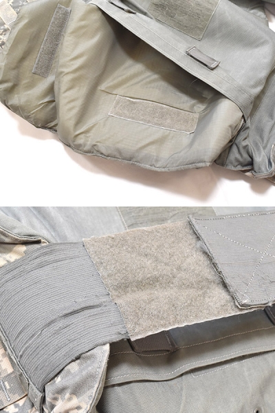 IMI 防弾アーマー ソフトアーマー 実物 合同会社MILITIVE | Qore Performance