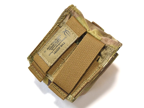 米軍実物　米軍放出品　RLCS M67 フラグ　グレネードポーチ　ARMY 米軍実物 米軍放出品 RLCS M67 フラグ グレネードポーチ ARMY
