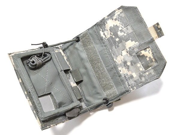 米軍実物 TYR TACTICAL MOTOROLA ATRIX PHONE W/OTTERBOX CASE