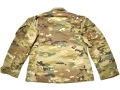 米軍実物 OCP スコーピオン W2 コンバット ジャケット シャツ マルチカム M-S 陸軍 ARMY