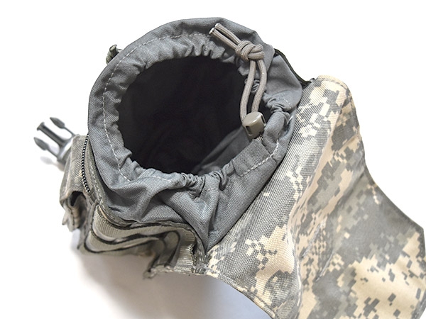 希少！米軍実物 EAGLE ダンプポーチ マルチツール