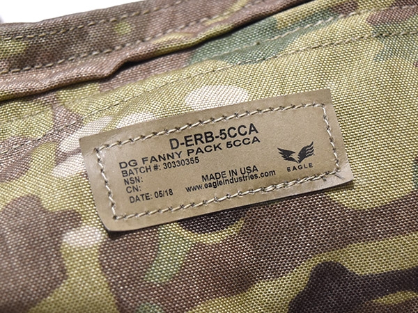 Yahoo!オークション - 米軍放出品 BDSタクティカル ファニー