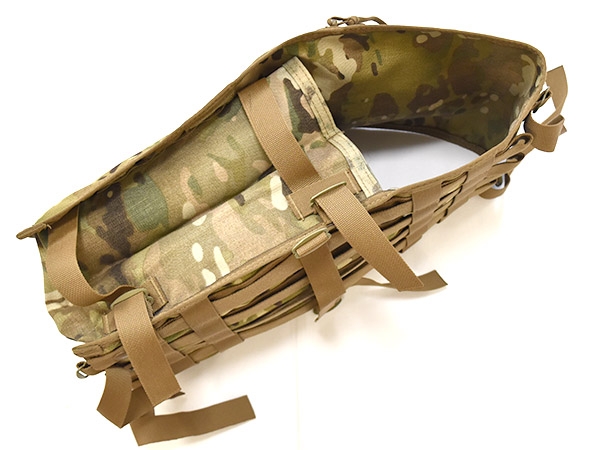MADDOGS 米軍特殊部隊 DEVICE 2WAY ミリタリーバッグ
