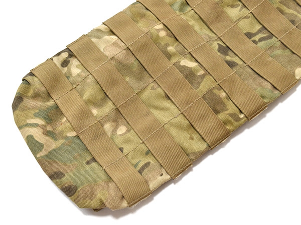 完成品 ORDNANCE TACTICAL Camelbak ハイドレーション ポーチ