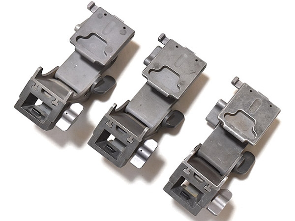 米軍実物 新型 NOROTOS ノロトス RHINO2 NVG マウント USMC ARMY