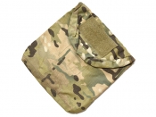 米軍実物 IOTV ボディアーマー用 サイドプレートポケット ポーチ マルチカム