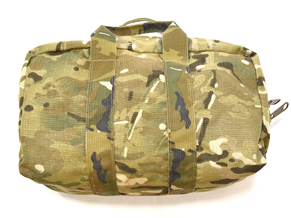 米軍実物 EAGLE ツールバッグ ユーティリティ マルチカム 特殊部隊