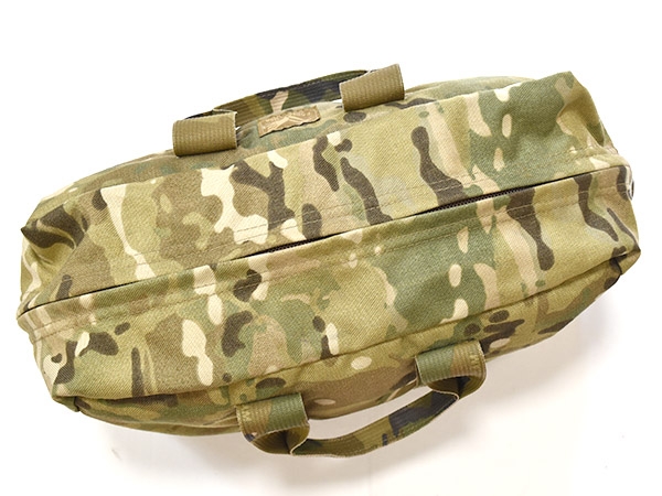 米軍実物 EAGLE ツールバッグ ユーティリティ マルチカム 特殊部隊