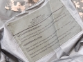米軍実物 ACU BIVY COVER シュラフカバー 防水 寝袋カバー ARMY 陸軍