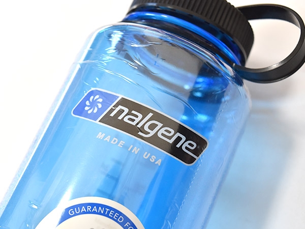 Nalgene - REI コラボ ナルゲンボトル 0.5リットル fの通販 by