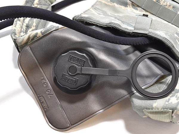実物　dglcs ポーチセット 米軍実物 ABU DFLCS GCS GEN3 ベスト ポーチ10個セット