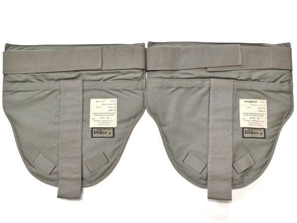 米軍実物 OTV DAPS Deltoid Protector ショルダー プロテクター ソフト
