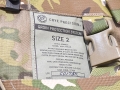米軍実物 CRYE PRECISION GROIN PROTECTION グローイン プロテクション SYSTEM M 特殊部隊