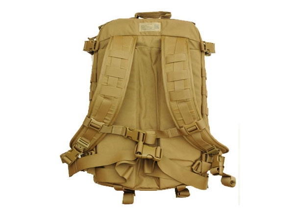 海兵隊 USMC EAGLE FILBE アサルトパック 新品 | ミリタリー琉球