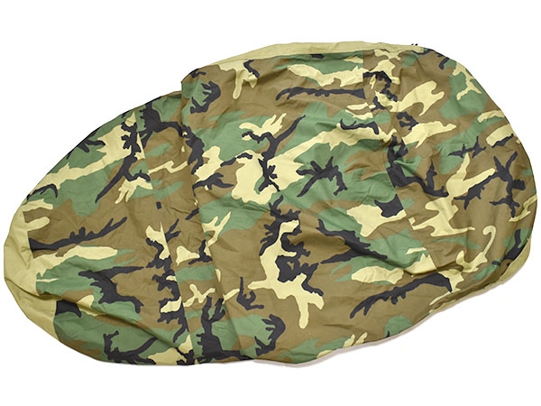 ゴアテックスGOATEXシュラフカバー BIVY COVER 米軍 - kailashparbat.ca