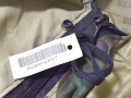 米軍実物 ウッドランド BIVY COVER シュラフカバー 防水 寝袋カバー ゴアテックス