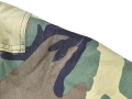 米軍実物 ウッドランド BIVY COVER シュラフカバー 防水 寝袋カバー ゴアテックス