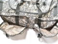 米軍実物 EAGLE TREC BAG トレックバッグ 大型 ACU/UCP ARMY 陸軍 特殊部隊 遠征用