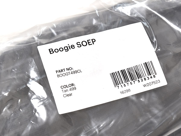 米軍実物 Smith Optics Boogie SOEP ゴーグル クリアレンズ タン MIL-SPEC 防弾 特殊部隊 | ミリタリー琉球