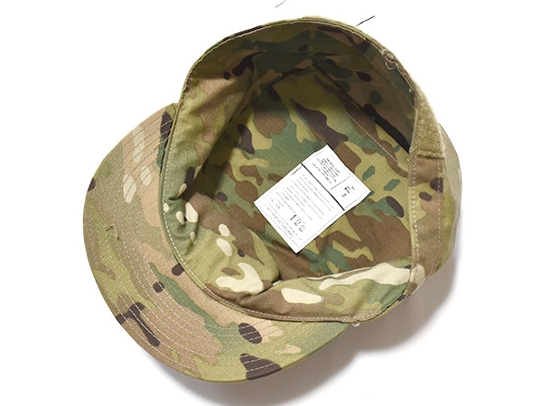 楽天市場】実物 新品 デッドストック 米軍 BDU パトロール