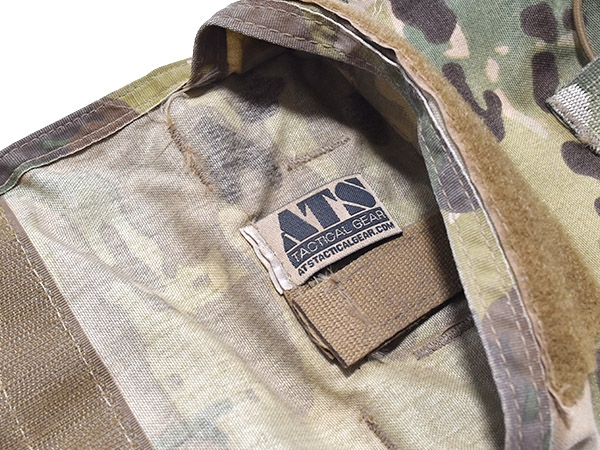 米軍実物 ATS Modular Hydration Carrier ハイドレーション