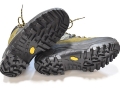 米軍放出品 La Sportiva スポルティバ Karakorum トレッキング ブーツ 25cm 40 1/2 山岳地帯