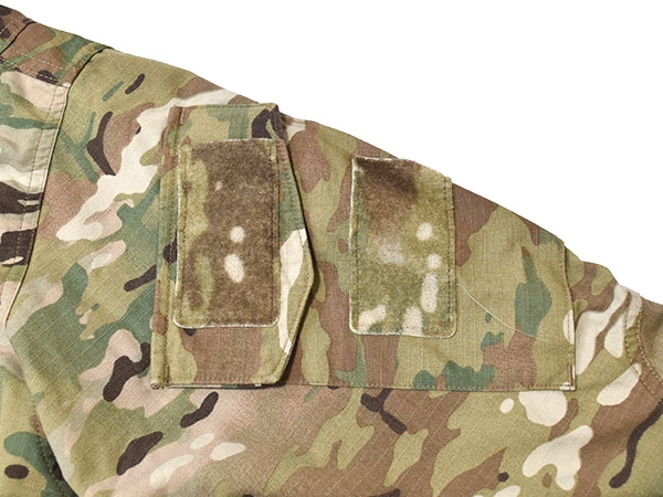 米軍実物 Patagonia パタゴニア Level9 フィールド シャツ M-R