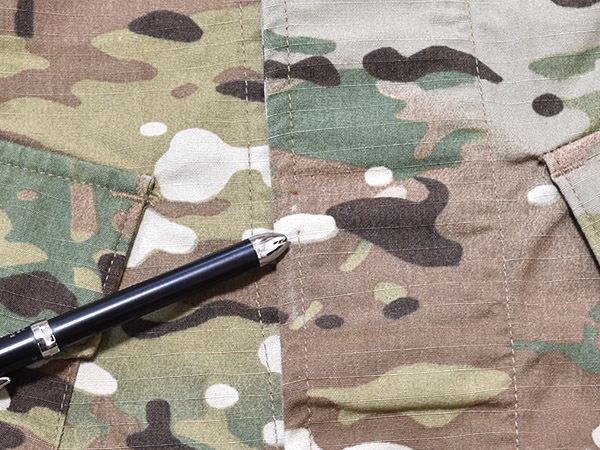 米軍実物 Patagonia パタゴニア Level9 フィールド シャツ M-R