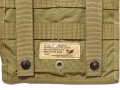 米軍実物 EAGLE SFLCS アドミンポーチ V2 W/FLASHLIGHT HOLDER カーキ 特殊部隊