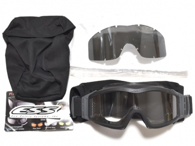 米軍実物　未使用　ESS ゴーグル　PROFILE NVG ESS 世界で最も幅広く支給されている軍用ゴーグル・PROFILE NVG