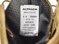 米軍実物 官給品 ALTAMA コンバットブーツ ゴアテックス コヨーテ 9W 27cm ARMY スコーピオン
