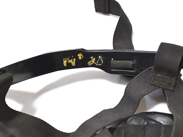 米軍実物 PVS-14 スカルクラッシャー ナイトビジョン 米軍実物 AN/PVS-7B PVS-14 NVG スカルクラッシャー 特殊部隊 ナイト