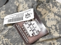 米軍実物 ECWCS GEN3 LEVEL5 ACU ソフトシェルパンツ 防寒 M-R ARMY 陸軍