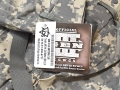 米軍実物 ECWCS GEN3 LEVEL5 ACU ソフトシェルパンツ 防寒 L-R ARMY 陸軍