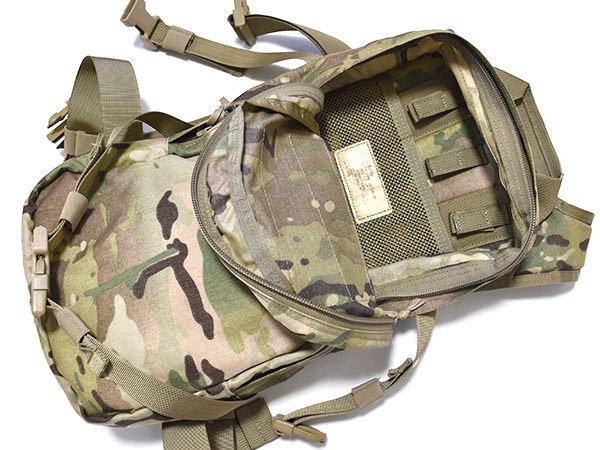 【実物】LBT Click-in Assault Pack (2649B) Click-in Assault Pack – LBT