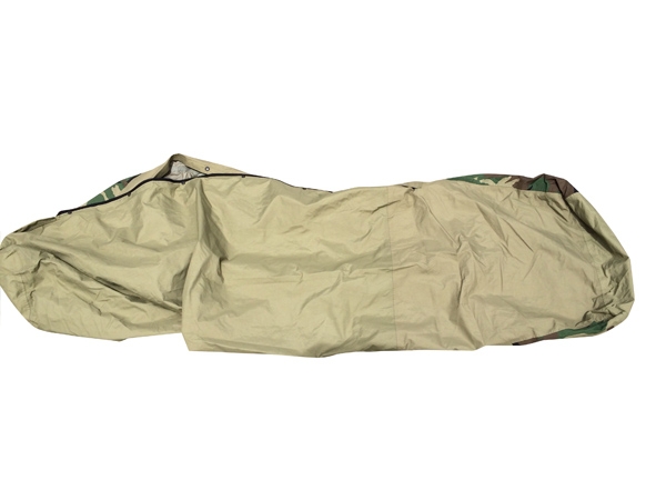 米軍 ゴアテックス シュラフカバー 寝袋 防水 | ミリタリー琉球