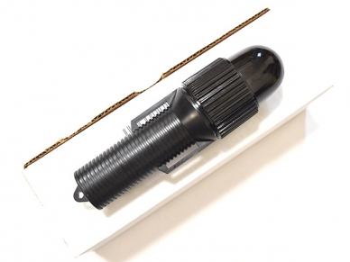 【超安い】 Tektite 官給品 米軍実物 200 陸軍 ライト ストロボ Strobe IR 個人装備