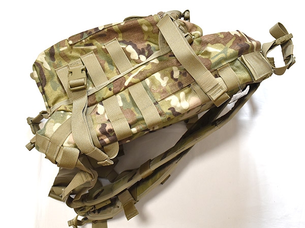 米軍実物 3DAY アサルトパック マルチカム MOLLE2 バックパック ARMY 陸軍 | ミリタリー琉球