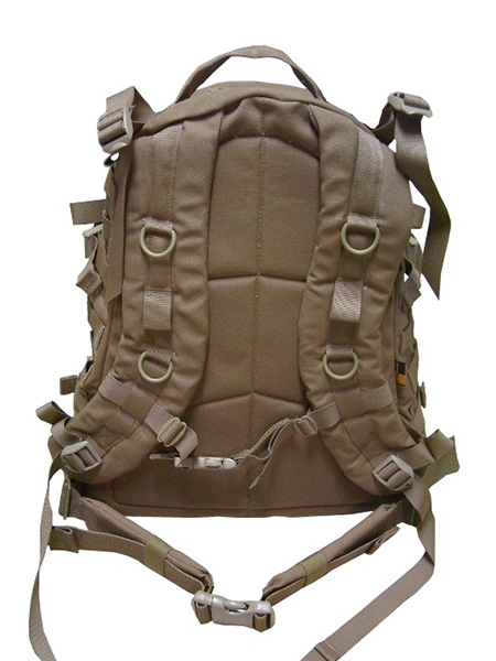 実物 EAGLE A-III MOLLE Pack バックパック リュック | ミリタリー琉球